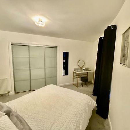 Apartamento Casa Kerr @ The Broch Perth Exterior foto