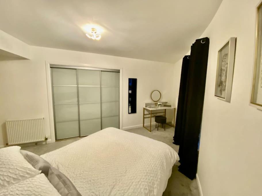 Apartamento Casa Kerr @ The Broch Perth Exterior foto
