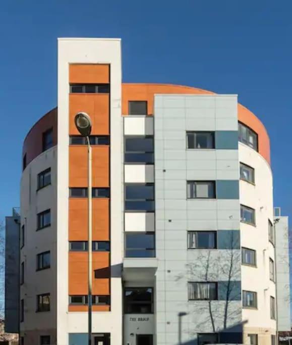 Apartamento Casa Kerr @ The Broch Perth Exterior foto