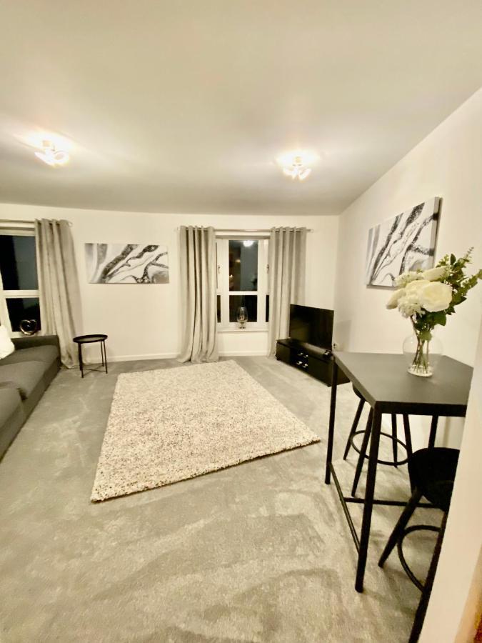 Apartamento Casa Kerr @ The Broch Perth Exterior foto