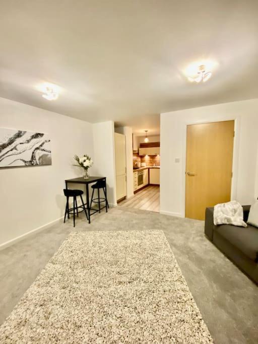 Apartamento Casa Kerr @ The Broch Perth Exterior foto
